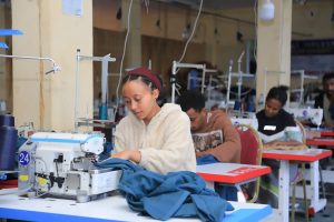 Read more about the article በራስ አቅም የሚተገበር የሥራ ላይ ልምምድ