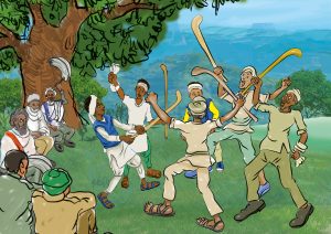 Read more about the article ልጆች፤ ስለ ገና ጨዋታ ምን ያህልታውቃላችሁ?