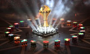 Read more about the article የአፍሪካ ዋንጫ ሌላኛው ስኬት