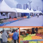 Read more about the article በባዛሮች የሚከናወነው ሸመታ ምን መልክ አለው?