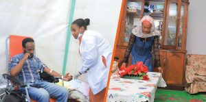 Read more about the article የበጎነት አቅም