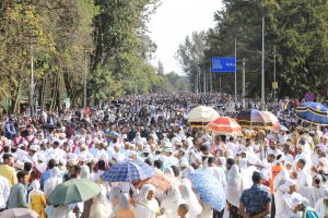 Read more about the article የአብሮነት እሴቶችን እንዴት እናጠናክራቸው?