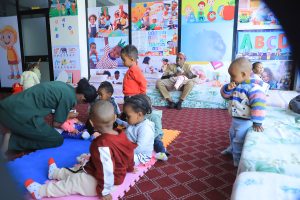 Read more about the article ድርብ አበርክቶ