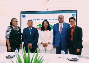 Read more about the article እየጎለበተ የመጣው የአዲስአበባ ተምሳሌትነት