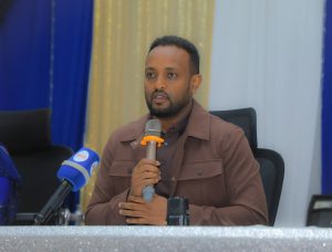 Read more about the article ሚዲያው በሁሉም አማራጮችአዳዲስ ይዘቶችን በመተግበርተደራሽነቱን የበለጠእንደሚያሰፋ ተገለጸ