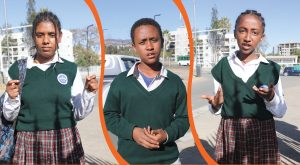 Read more about the article ልጆች፤ መንገድ ስትሻገሩ ምን ምንጥንቃቄዎችን ታደርጋላችሁ?