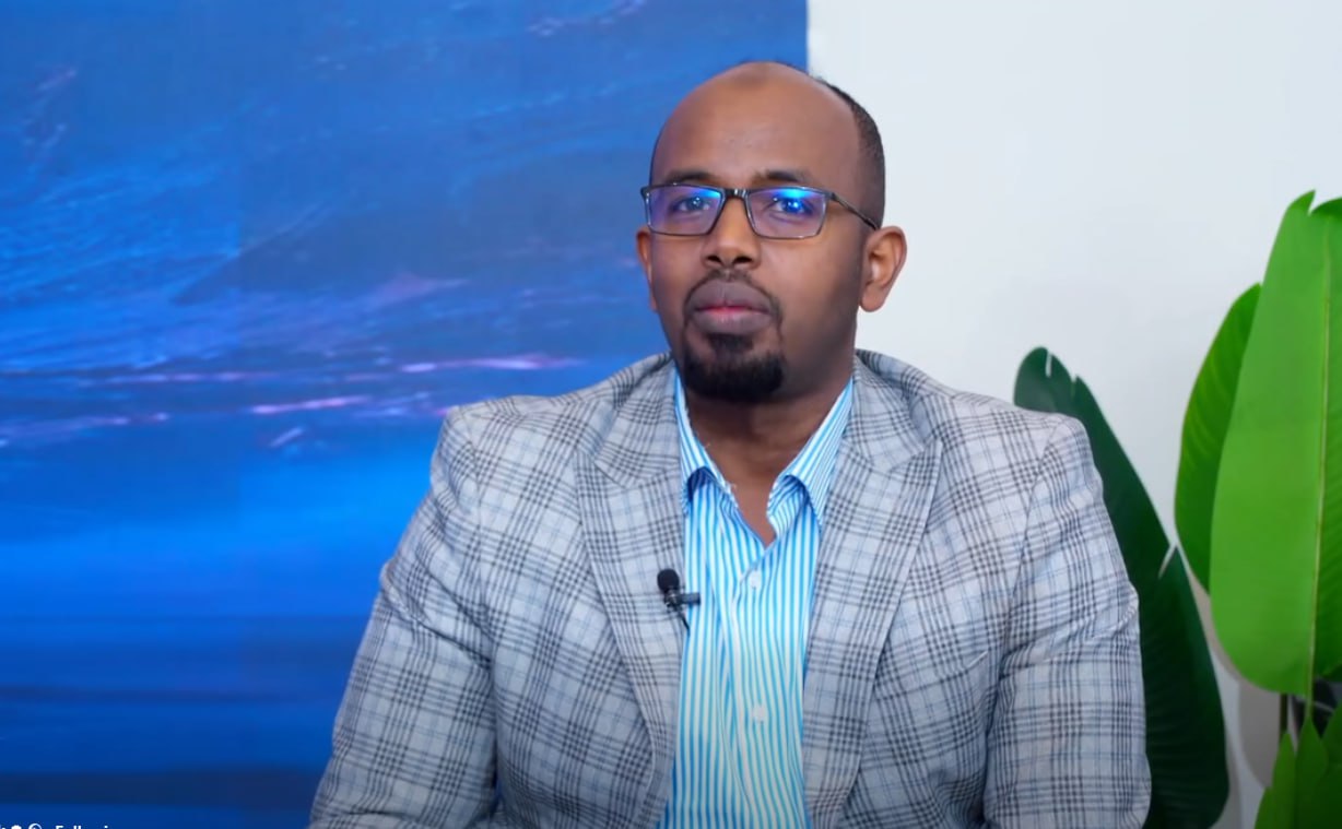 You are currently viewing ዲጂታል ኢትዮጵያ 2030 ከሀገር በቀል የቴክኖሎጂ አቅም ወደ አፍሪካ ተምሳሌትነት