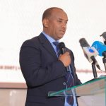 Read more about the article ለአሰባሳቢ የወል ትርክት ግንባታ በፖሊሲ የታገዘ ተቋማዊ ቅርጽ መፍጠርና የአሠራር መርሆዎችን ማዘጋጀት ይገባል