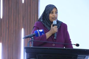 Read more about the article አገልግሎቶች በቴክኖሎጂ በታገዘ መንገድ መሰጠታቸው የንግድ ስርዓቱ የበለጠ ቀልጣፋና ተደራሽ እንዲሆን አስችሏል