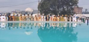 Read more about the article የጥምቀት በዓል አከባበር በኢትዮጵያና በሌሎች የዓለም ሀገራት