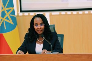 Read more about the article በከተማዋ ባለፉት ስድስት ወራት 150 የሚሆኑ ዓለም አቀፍና አሕጉር አቀፍ ኩነቶች ተካሒደዋል – ከንቲባ አዳነች አቤቤ