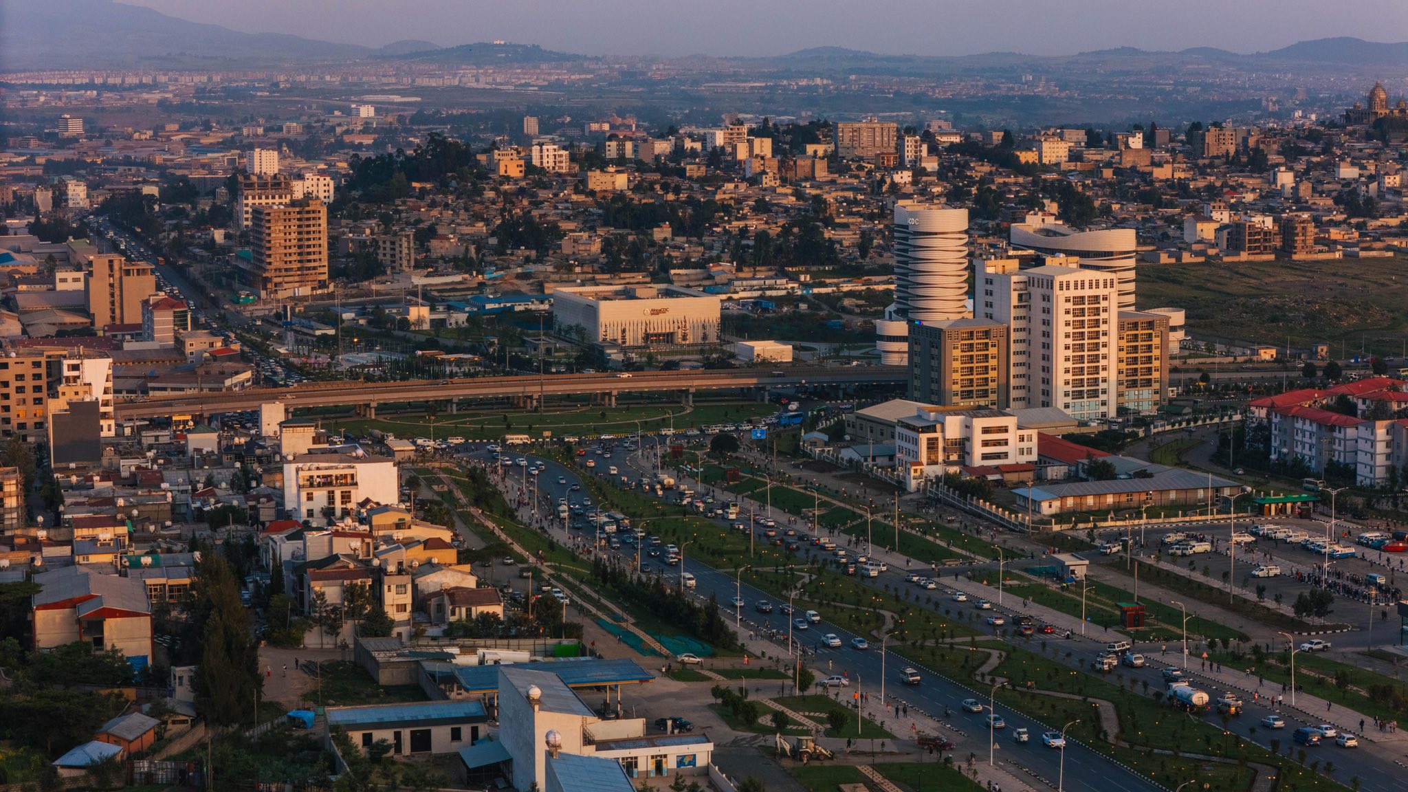 You are currently viewing ከ3 ቢሊየን ብር በላይ የሚገመት የሕዝብና የመንግሥት ሀብት ከምዝበራ ታድገናል – ከንቲባ አዳነች አቤቤ