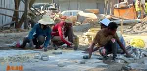 Read more about the article ባለፉት ስድስት ወራት ከ195 ሺህ በላይ ለሚሆኑ ዜጎች ቋሚ የሥራ ዕድል ተፈጥሯል – ከንቲባ አዳነች አቤቤ