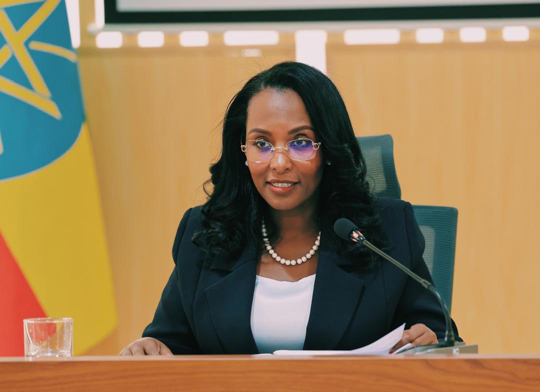 You are currently viewing አዲስ አበባ ለትዉልድ ግንባታ ቅድሚያ ሰጥታ እየሰራች ነዉ – ከንቲባ