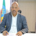 Read more about the article “ገቢን ማሳደግ ላይ በቁርጠኝነት እየተሰራ ነው”