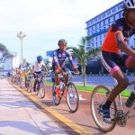 Read more about the article የአዲስ አበባ ነዋሪዎች በነፃ የሚሳተፉበት የብስክሌት ፌስቲቫል በአራዳ ፓርክ ሊካሄድ ነው