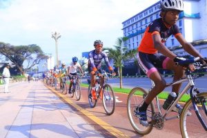 Read more about the article የአዲስ አበባ ነዋሪዎች በነፃ የሚሳተፉበት የብስክሌት ፌስቲቫል በአራዳ ፓርክ ሊካሄድ ነው