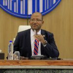 Read more about the article ምክር ቤቱ የኢትዮጵያ ሀገራዊ ምክክር ኮሚሽንን የስራ ዘመን ለ8 ወራት አራዘመ