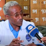 Read more about the article የከተማ አስተዳደሩ ለመምህራን ያለውን ክብር በተግባር ገልጿል – መምህራን