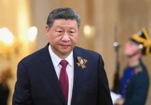 Read more about the article ቻይና ከአንድ ሀገር በስተቀር ከአፍሪካ ሀገራት የሚገቡ ምርቶች የምታስከፍለውን ታሪፍ ልታነሳ ነው