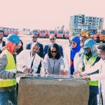 Read more about the article ዛሬ የሀገርና የትውልድ ገንቢ ለሆኑት መምህራኖቻችን የምስራች ቀን ነው – ከንቲባ አዳነች አቤቤ