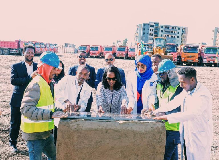 ዛሬ የሀገርና የትውልድ ገንቢ ለሆኑት መምህራኖቻችን የምስራች ቀን ነው - ከንቲባ አዳነች አቤቤ