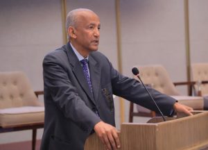 Read more about the article ኮሚሽኑ በአማራ ክልል ታጥቀው ሲንቀሳቀሱ ከነበሩ አካላት ጋር እየተወያየ ነው