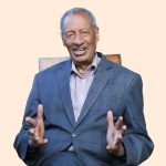 Read more about the article “ሀገሬን ወክዬ የባህር በር የሌላቸው ሀገራት ጉባኤ ላይ ስካፈል በጣም አፍር ነበር”