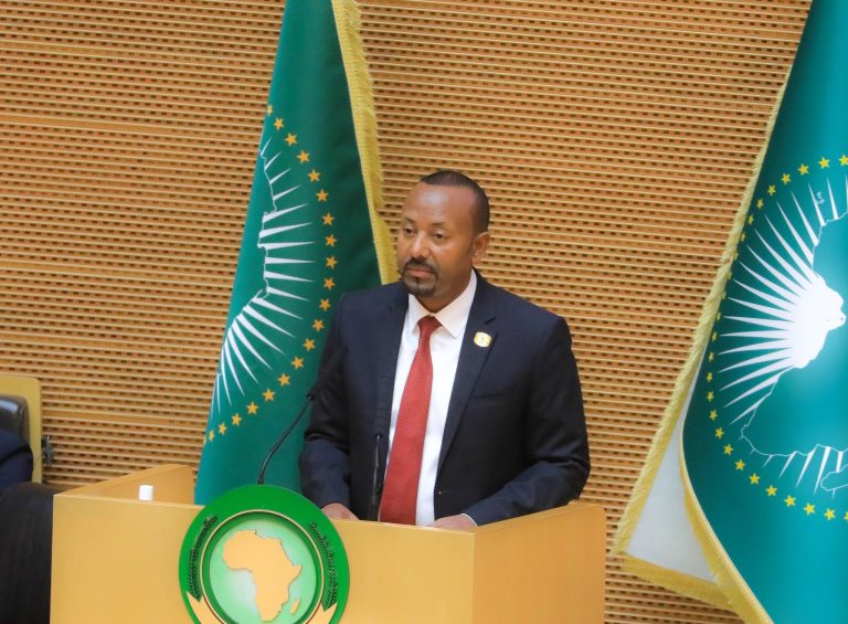 ለኢትዮጵያ አስተማማኝ የባህር በር ተደራሽነትን ማረጋገጥ መሠረታዊ ጉዳይ ነው- ጠቅላይ ሚኒስትር ዐቢይ አሕመድ (ዶ/ር)