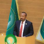 Read more about the article የአፍሪካ ከተሞችን ገፅታ በመቀየር ምቹ ሁኔታን መፍጠር ይገባል- ጠቅላይ ሚኒስትር ዐቢይ አሕመድ (ዶ/ር)