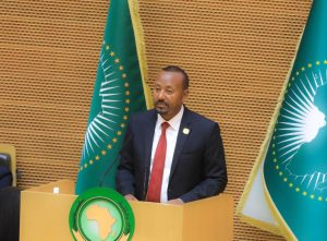 Read more about the article የአፍሪካ ከተሞችን ገፅታ በመቀየር ምቹ ሁኔታን መፍጠር ይገባል- ጠቅላይ ሚኒስትር ዐቢይ አሕመድ (ዶ/ር)