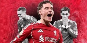 Read more about the article ፍሎሪያን ቨርትዝ በመጨረሻም እራሱን መስሏል