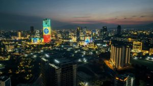 Read more about the article የአዲስ አበባ ከተማ አስተዳደር ባለፉት ስድስት ወራት የተመዘገቡ ውጤቶች በአሃዝ