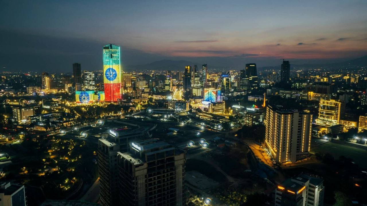 You are currently viewing የአዲስ አበባ ከተማ አስተዳደር ባለፉት ስድስት ወራት የተመዘገቡ ውጤቶች በአሃዝ