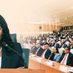 Read more about the article  የአዲስ አበባ ከተማ አስተዳደር የስድስት ወራት አፈጻጸም ሲቃኝ