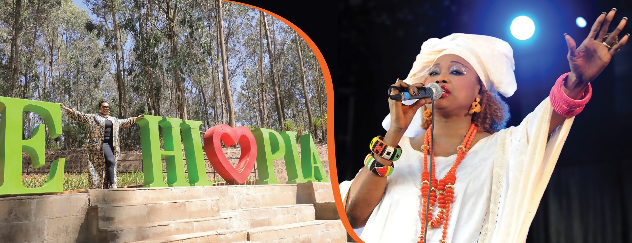 You are currently viewing የፓን አፍሪካኒዝም አቀንቃኟ ኡሙ ሳንጋሬ