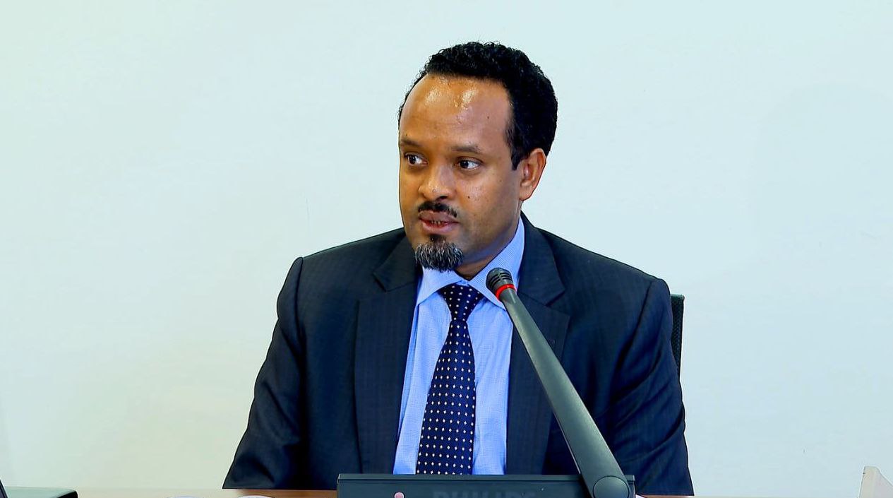 You are currently viewing የዕዳ ጫናን ለመቀነስ እየተወሰዱ ያሉ የመፍትሄ እርምጃዎች ተጨባጭ ውጤት እያመጡ ነው