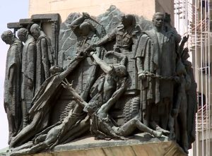 Read more about the article የነፃነት ዋጋ እና የሀገር ፍቅር ትርጉም