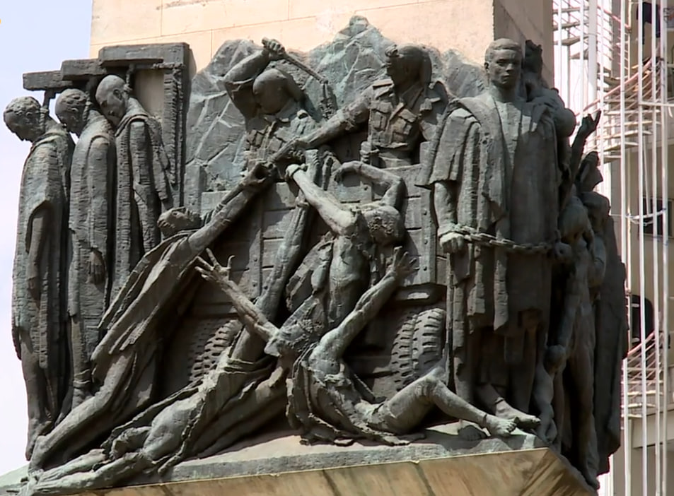 You are currently viewing የነፃነት ዋጋ እና የሀገር ፍቅር ትርጉም