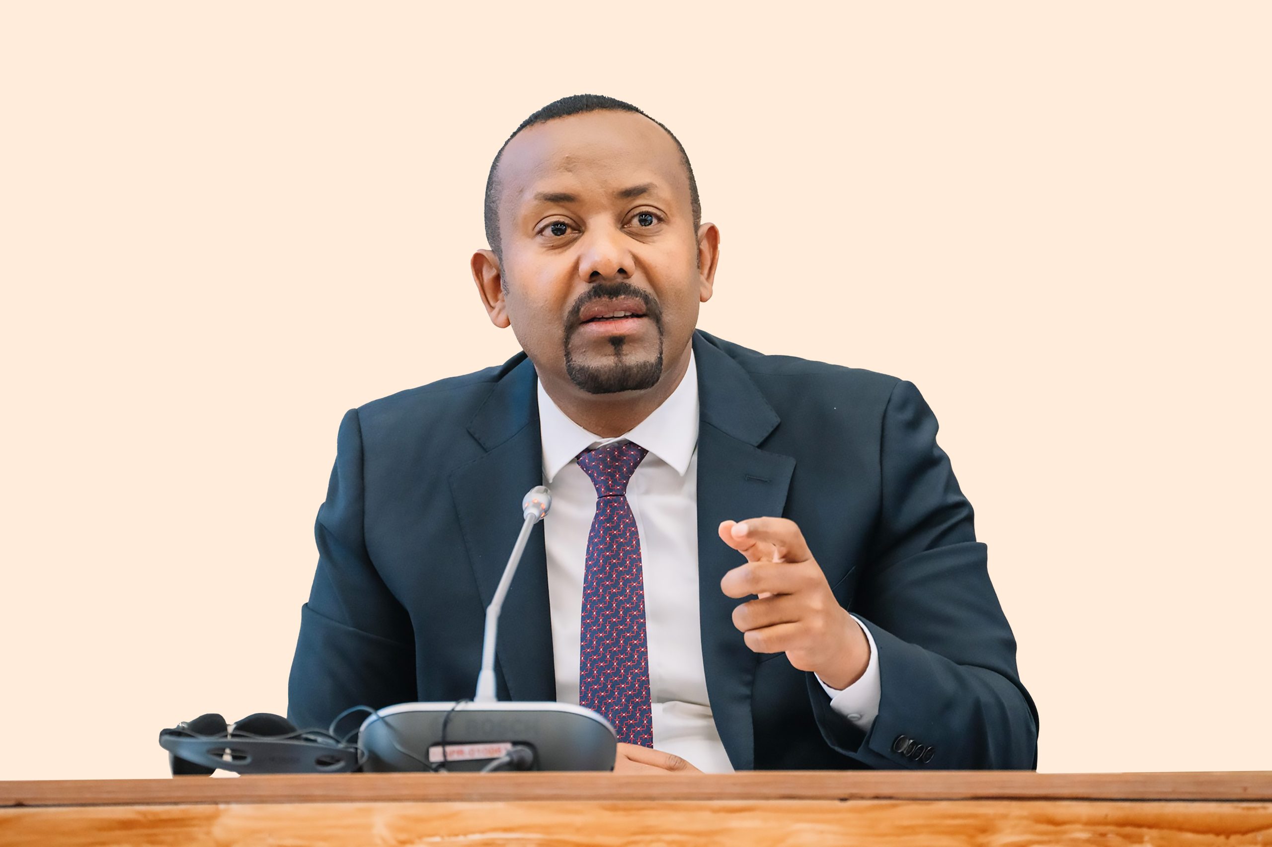 You are currently viewing የብሩህ ነገ ብስራቶች