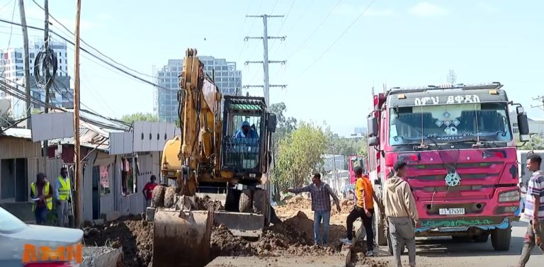 የጎላጉል-ቦሌ መንገድ ግንባታ የንግድ እንቅስቃሴን የሚያነቃቃ እና ተስፋን ያለመለመ ነው- የአካባቢው ነዋሪዎችና ባለሀብቶች