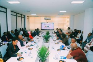 Read more about the article የአፍሪካ ከተሞች ተምሳሌት ፦ አዲስ አበባ