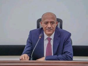 Read more about the article ባለፉት የለውጥ ዓመታት የብልጽግና ዕሳቤ መሬት ነክቶ ፍሬ እያፈራ ነው – ምክትል ጠቅላይ ሚኒስትር ተመስገን ጥሩነህ