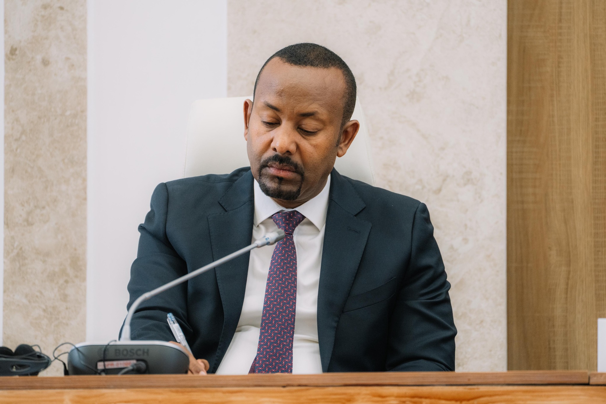 You are currently viewing ኢትዮጵያ ከዓለም 2ኛ የሆነውን የአርቴፈሻል ኢንተለጀንስ ዩኒቨርሲቲ ታስመረቃለች – ጠ/ሚ ዐቢይ አሕመድ