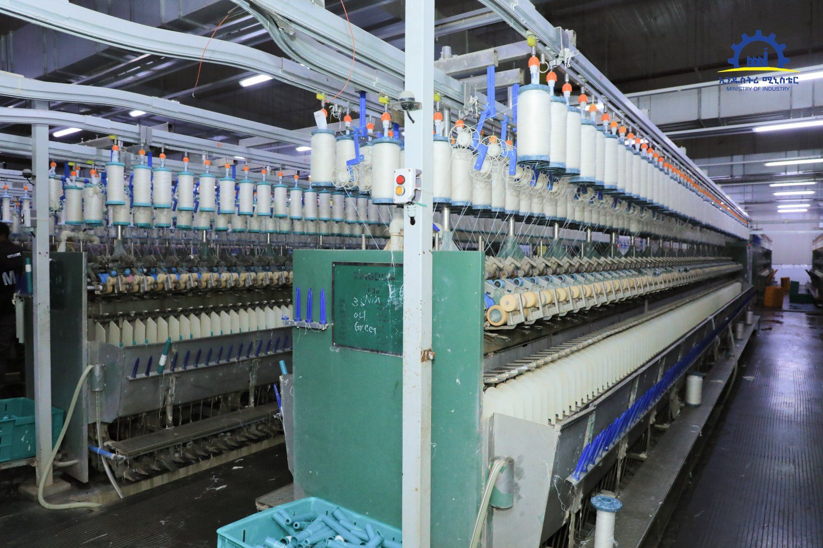 You are currently viewing ባለፉት ስድስት ወራት ውስጥ ለ3.4 ሚሊዮን ዜጎች የስራ ዕድል ተፈጥሮላቸዋል -ጠቅላይ ሚኒስትር ዐቢይ አሕመድ (ዶ/ር)