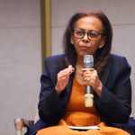 Read more about the article 7ኛዉ ጠቅላላ ምርጫ ነፃ፣ ተዓማኒ፣ ሰላማዊ እና ዲሞክራሲያዊ እንዲሆን የባለድርሻ አካላት ሚና የላቀ መሆኑ ተገለጸ