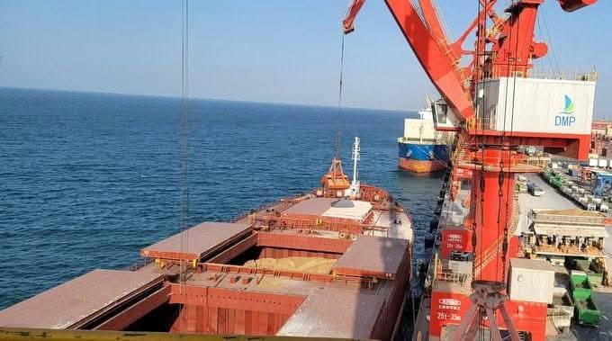 You are currently viewing የውጭ ቀጥተኛ ኢንቨስትመንት ባለፉት ስድስት ወራት 2 ነጥብ 3 ቢሊዮን ዶላር ደርሷል፡-ጠቅላይ ሚኒስትር ዐቢይ አሕመድ (ዶ/ር)