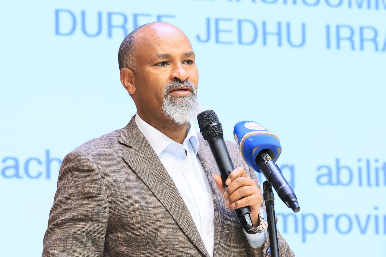 You are currently viewing ለተማሪዎች ውጤት እና ስነ-ምግባር መሻሻል የመምህራን እና የወላጆች ክትትል ወሳኝ ነው