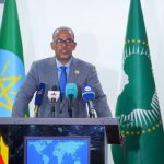 Read more about the article በመዲናዋ የተከናወኑ የልማት ሥራዎች ለተካሄዱ ታላላቅ ጉባኤዎች ስኬታማነት የላቀ አስተዋጽኦ አበርክተዋል