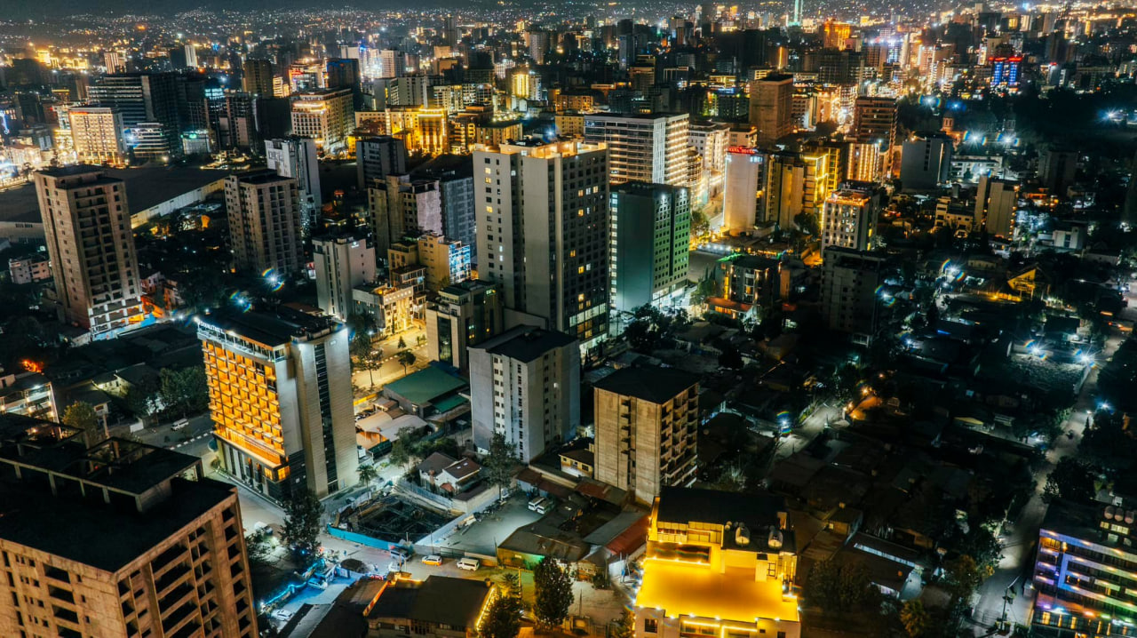 You are currently viewing የአፍሪካ ሕብረት ጉባኤ ተሳታፊዎችን ለማስተናገድ ልዩ ዝግጅት ተደርጓል